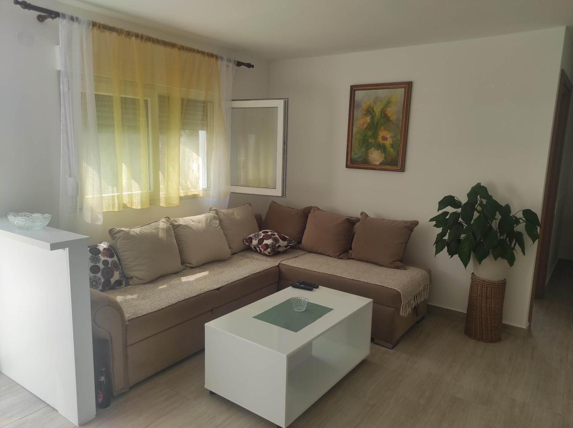 Andrea Airport Apartments Belgrado Habitación foto